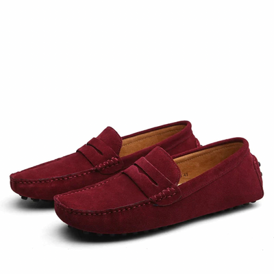HUGO - Mocasines para hombre