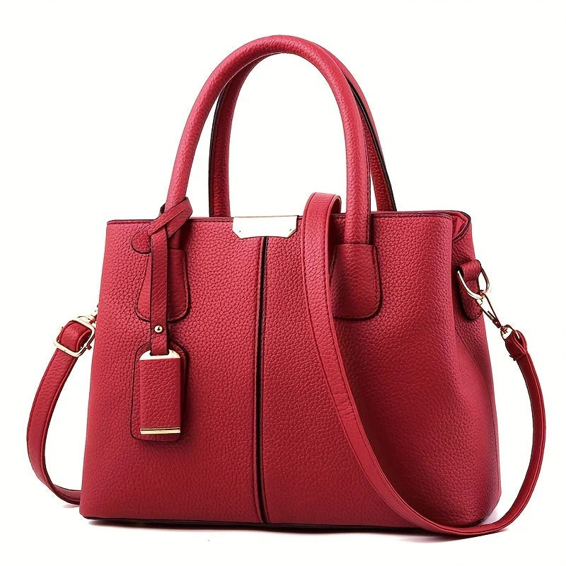 Leonie | Sac spacieux pour femme