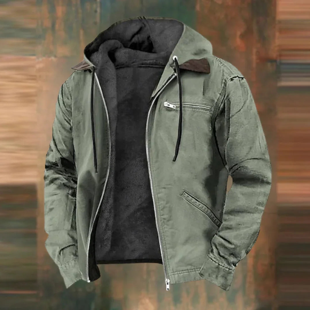 Jaqueta de outono para o elegante estilo de estilo