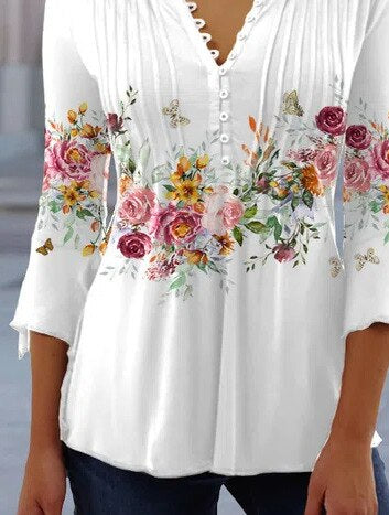 Top elegante para mulheres