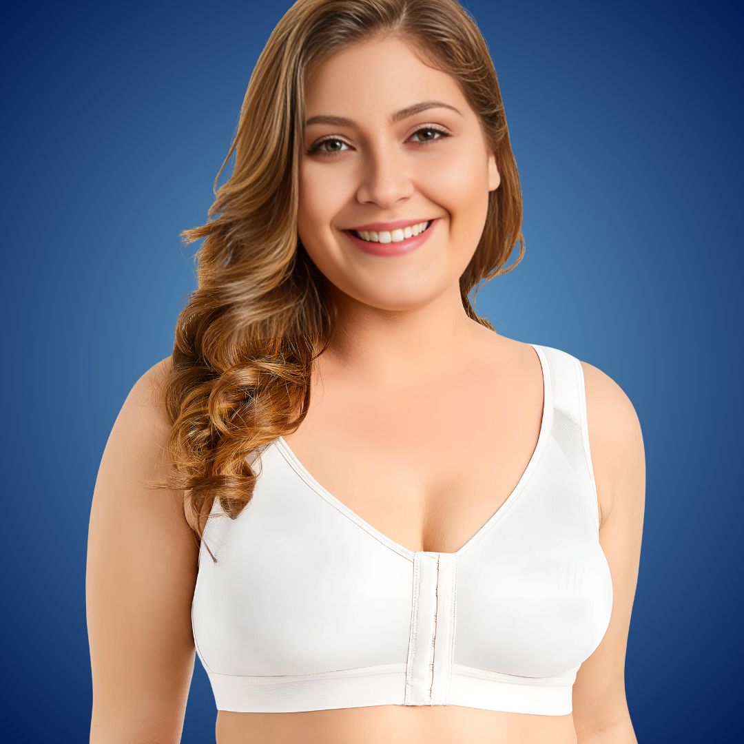 Assunto Posturaflex sem correção postural para mulheres | Goundador sem anéis confortáveis ​​- Assunto sem apoio - Melhoria postural