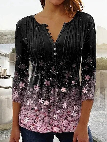 Top elegante para mulheres