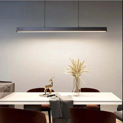 Lâmpada de Cuppplance Industrial LED de borda - design moderno e eficiência energética