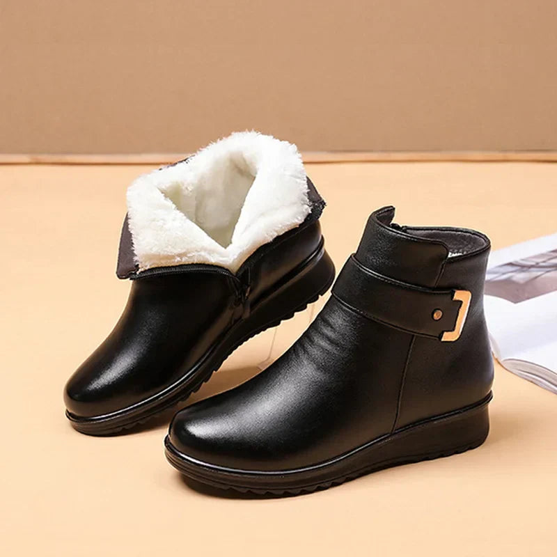 Carolina | Botas ortopédicas para mulheres