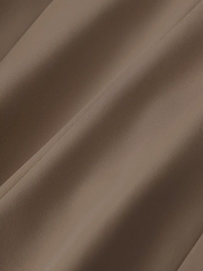 Americana classica da donna con collo a rever - Senza tempo ed elegante - Per tutte le stagioni
