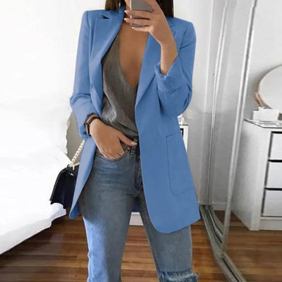 Evelina Blazer Executive