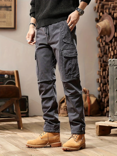 Calça masculina