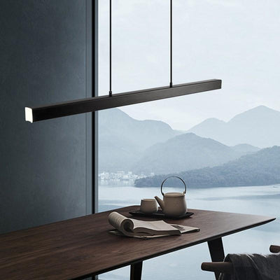Lâmpada de Cuppplance Industrial LED de borda - design moderno e eficiência energética