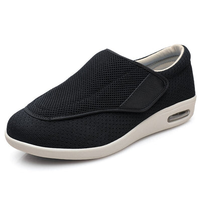 Zapatos transpirables para hombre | Ortopedia