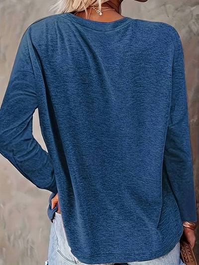 Jersey de Navidad con árboles de Navidad de colores