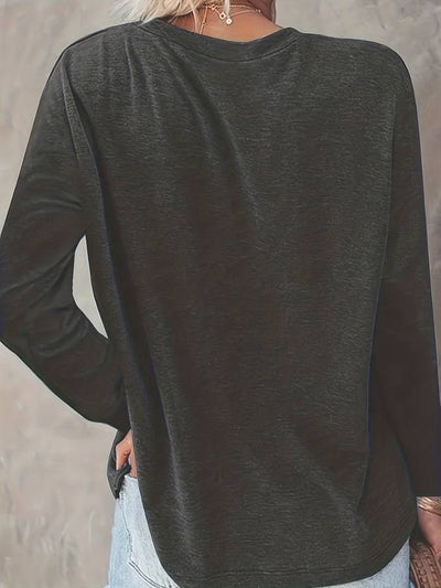 Jersey de Navidad con árboles de Navidad de colores