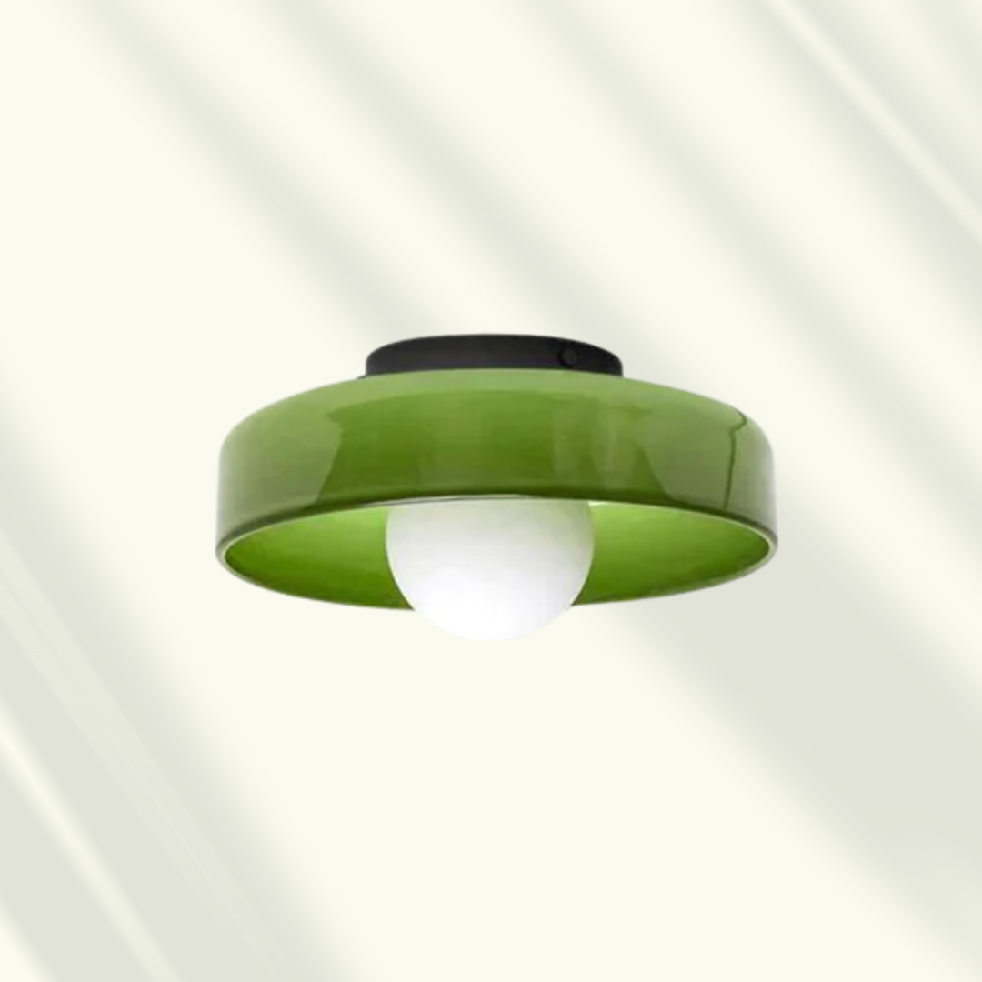Veyro - Lâmpada de teto LED moderno