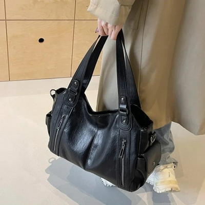 Âmbar - bolsa elegante bandolera