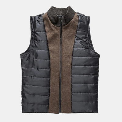 Roman - Gabardina vintage de hombre