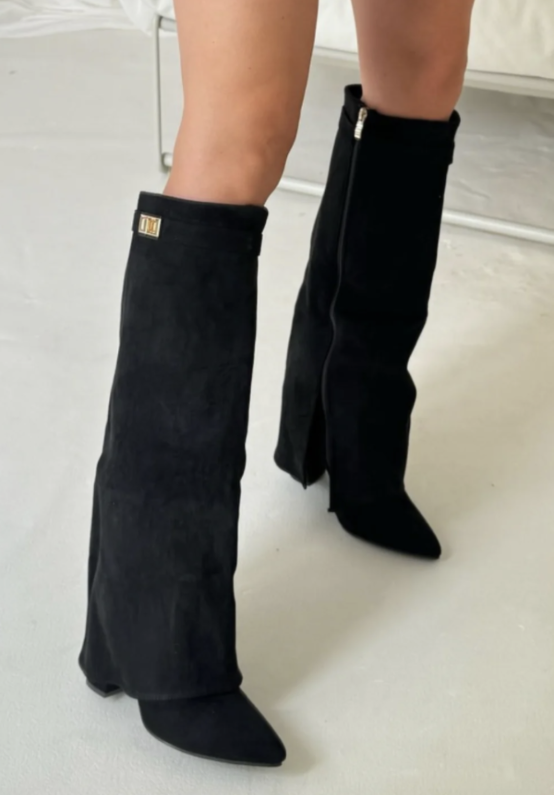 Botas de mujer de moda | Confort