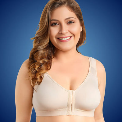 Assunto Posturaflex sem correção postural para mulheres | Goundador sem anéis confortáveis ​​- Assunto sem apoio - Melhoria postural