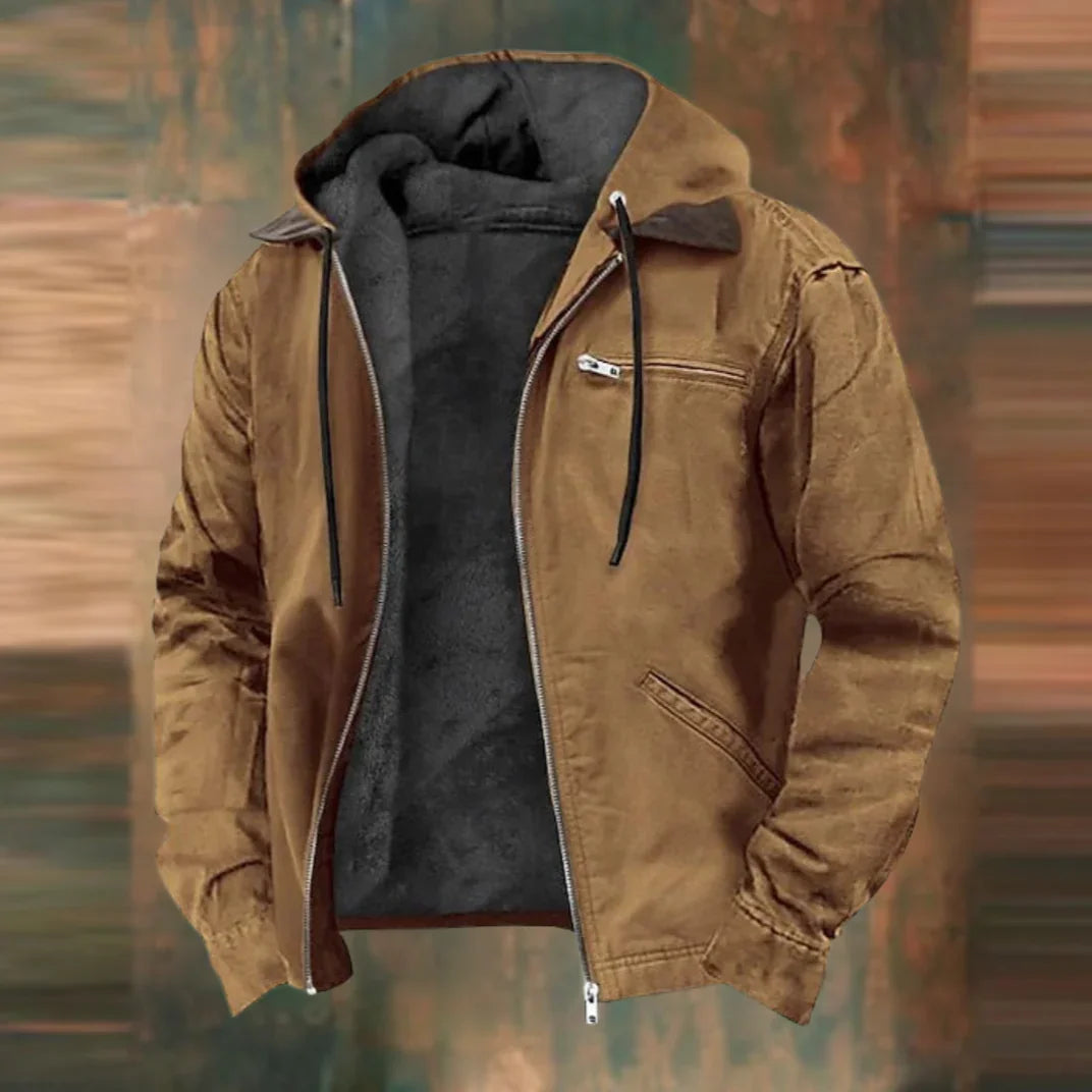 Jaqueta de outono para o elegante estilo de estilo