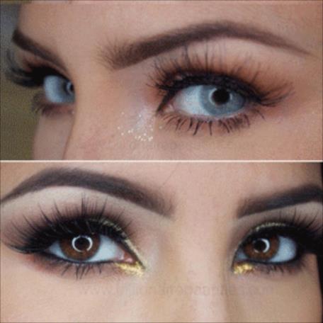 Mascara per ciglia arricciate 5D - Dona più volume e lunghezza alle ciglia