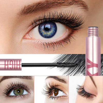Mascara per ciglia arricciate 5D - Dona più volume e lunghezza alle ciglia