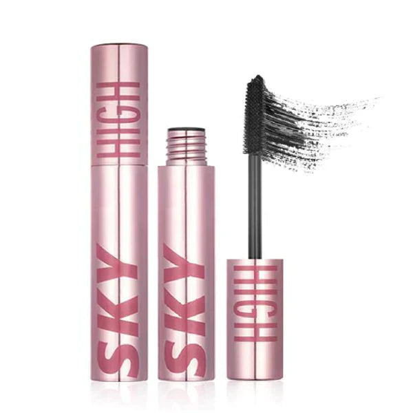 Mascara per ciglia arricciate 5D - Dona più volume e lunghezza alle ciglia