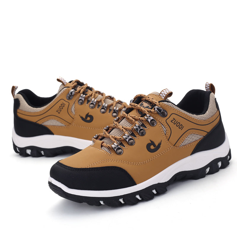 Zuodi | Sapatos ortopédicos mistas