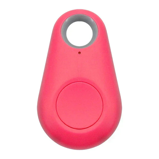 Rastreador GPS para mascotas