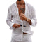 Anderson - camisa Leinen