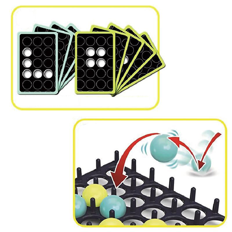 Backwear Party Games - Christmas Games