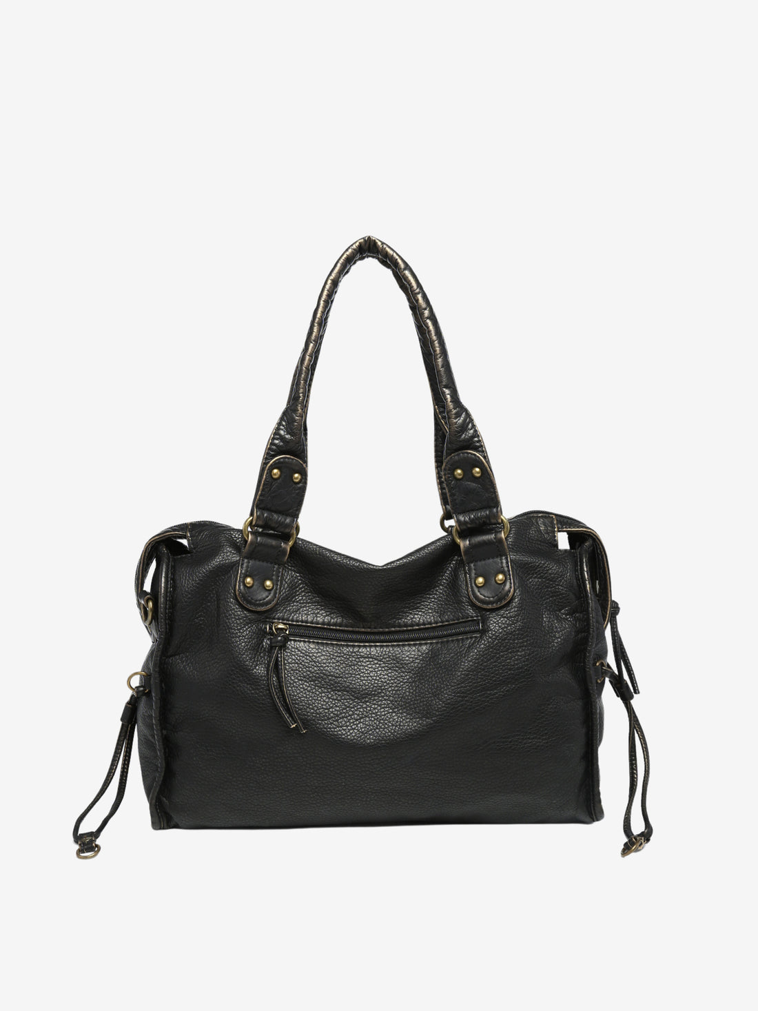 Adriana Bandolera Bag - Saco de bandolera elegante e prático para mulheres