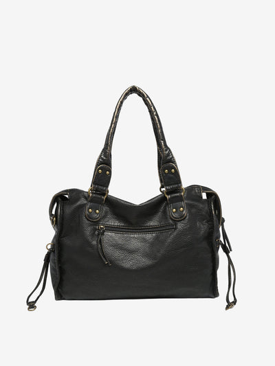 Adriana Bandolera Bag - Saco de bandolera elegante e prático para mulheres