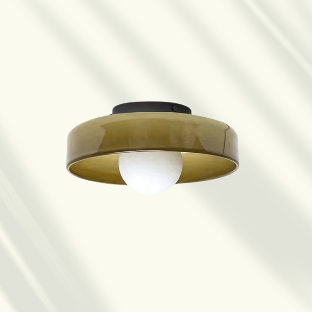 Veyro - Lâmpada de teto LED moderno