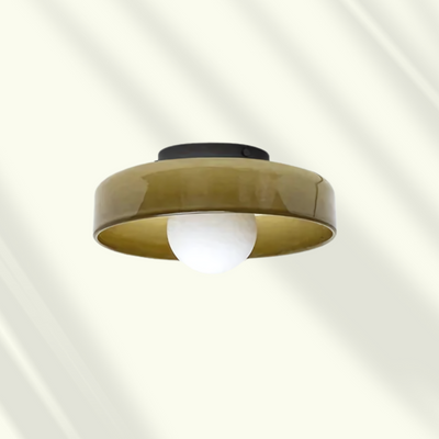 Veyro - Lâmpada de teto LED moderno