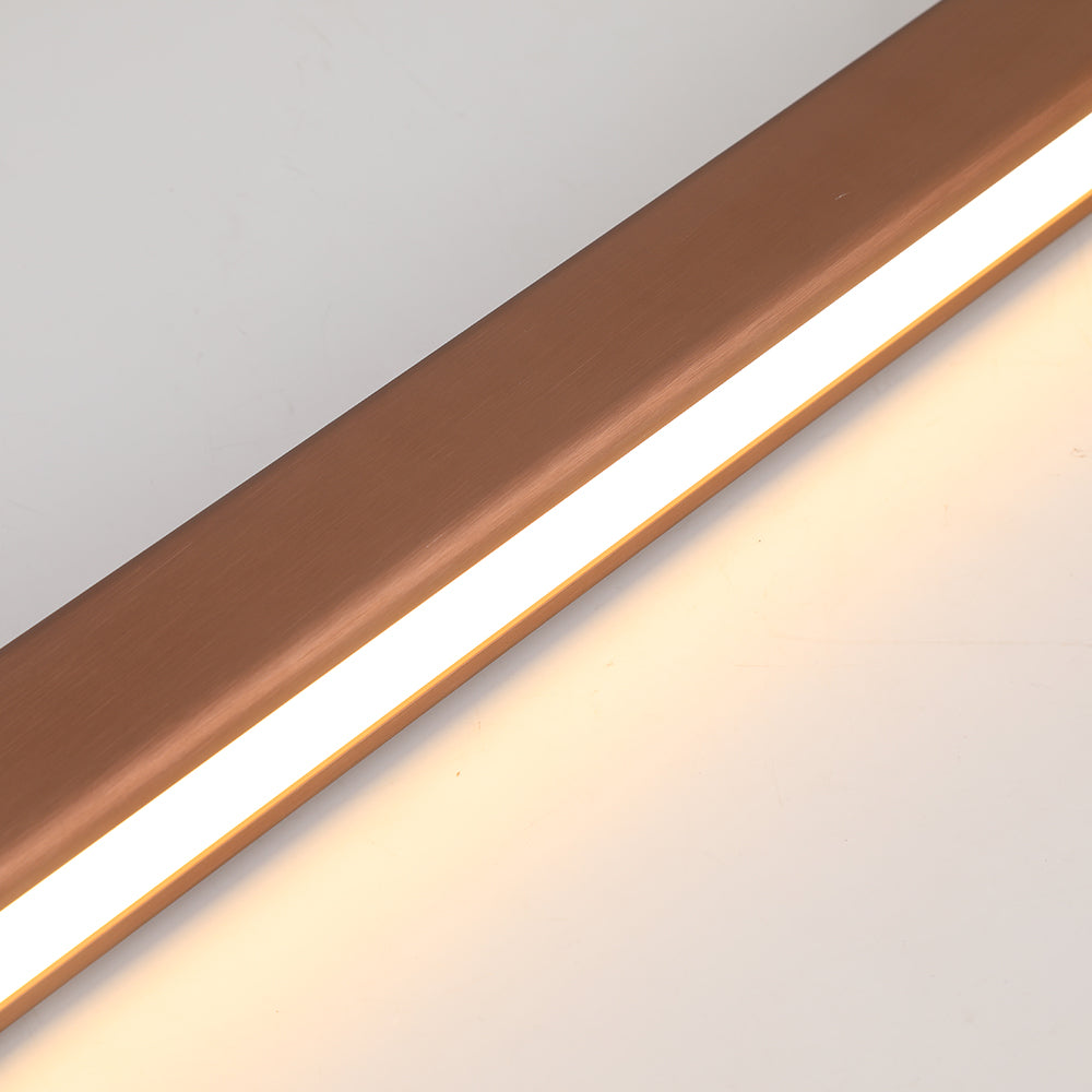 Lâmpada de Cuppplance Industrial LED de borda - design moderno e eficiência energética