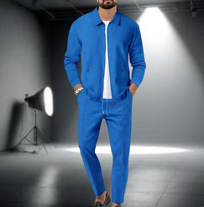Luca - Chandal Man