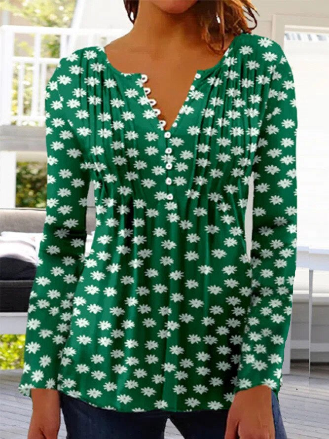 Top elegante para mulheres