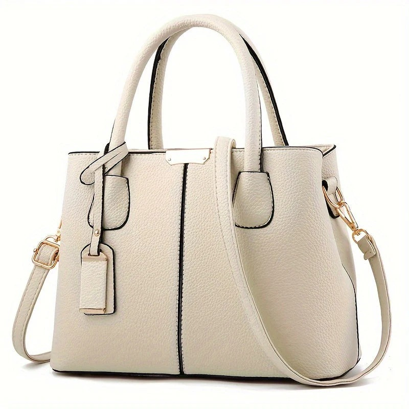 Leonie | Sac spacieux pour femme