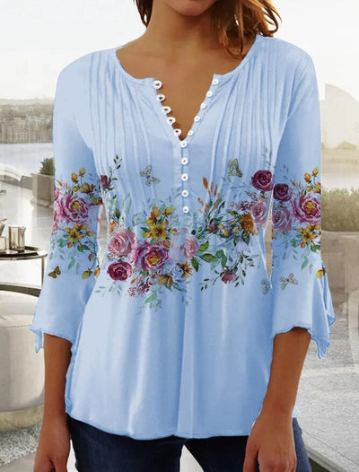 Top elegante para mulheres
