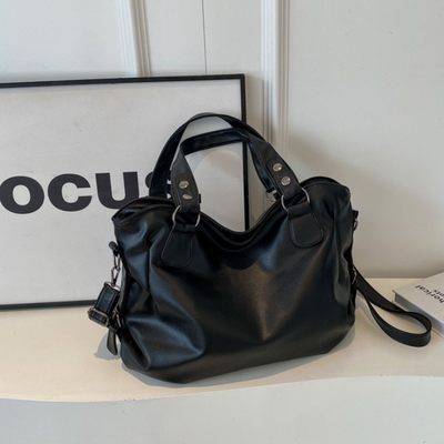 Feliz | Bolsa de senhora ajustável | Bolsa grande | Ideal para qualquer ocasião