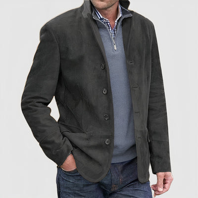 Chaqueta de estilo vintage para hombre - Theo