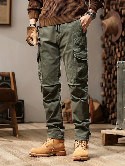 Calça masculina