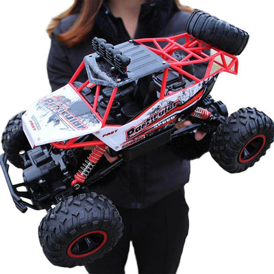 Off -Road RC Car - Teledirigido Car para crianças e adultos