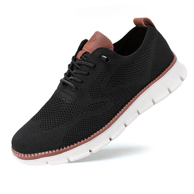 Sapatos urbanos ultracomodos