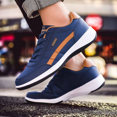Sapatos esportivos masculinos