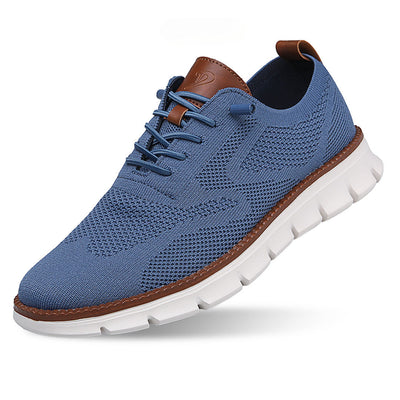 Sapatos urbanos ultracomodos
