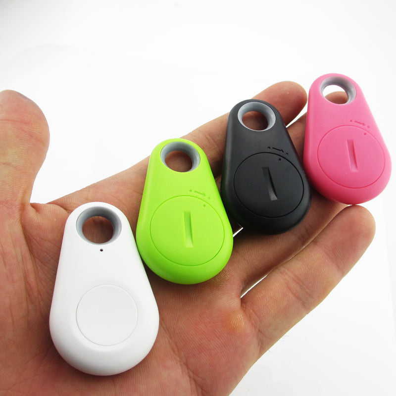 Mini GPS para animais de estimação, crianças, carros e muito mais