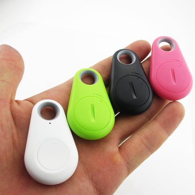 Mini GPS para animais de estimação, crianças, carros e muito mais