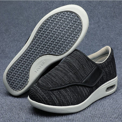 Zapatos transpirables para hombre | Ortopedia