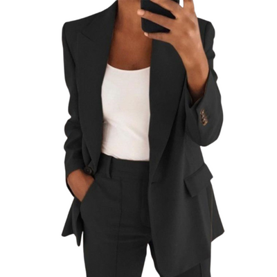 Blazer - Colbert y pantalón