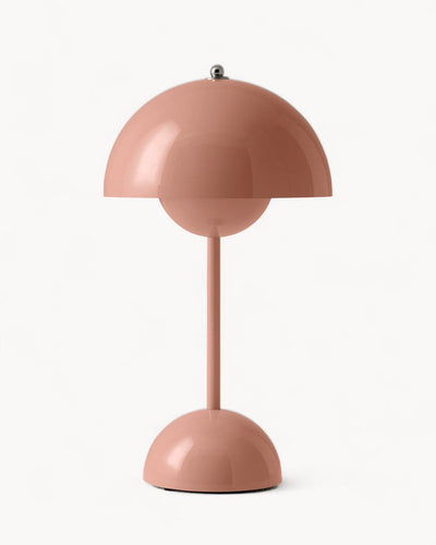 OCS - Lampada da tavolo dal design scandinavo - Senza fili e regolabile