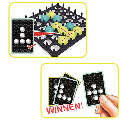 Backwear Party Games - Christmas Games